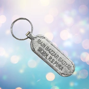 Chroome Keychain(CMSN107)