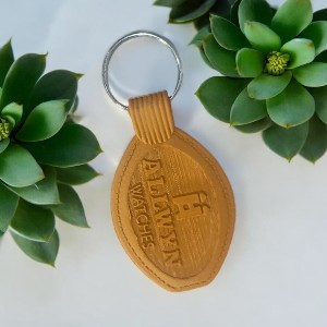 PVC Rubber Keychain(PRKP117)