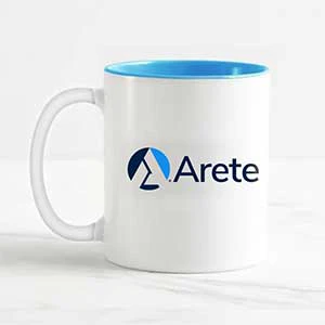 Inner Coloured Mugs