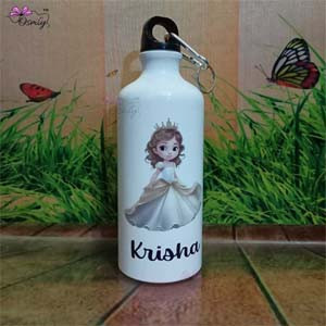 BB10 Sipper Bottle