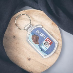Crystal Keychain(CRKP104)