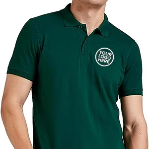 Polo Standard Dri Fit T-Shirt
