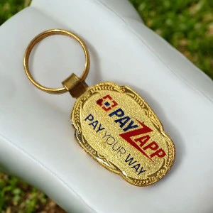 Golden Keychain(GLKP105)