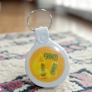 ABS Meena Digital Keychain(ABMDKP103)