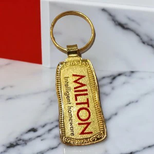 Golden Keychain(GLKP103)