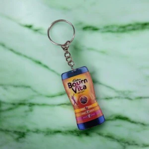 Acrylic Keychain(ACRKP103)