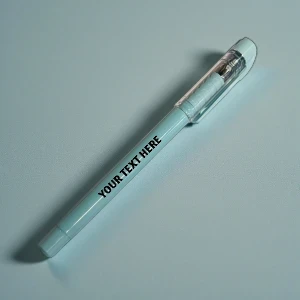 Customized Corporate Plastic Pens Printing in India | RENKPP25054