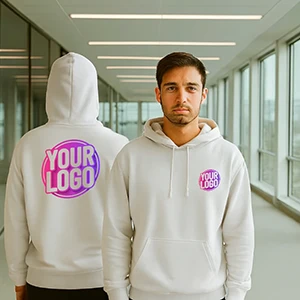 Customized Hoodies