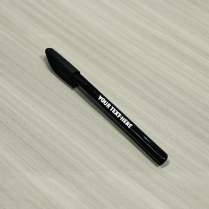 Customized Corporate Plastic Pens Printing in India | RENKPP25020