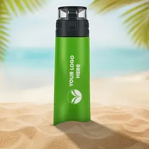 Atlantis Thermosteel Bottle (RENBTL1010)