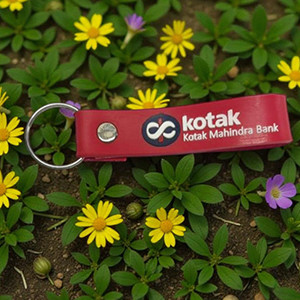 Silicone Keychain(SLCKP110)