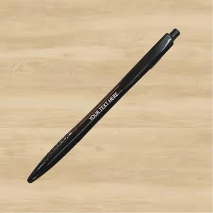 Customized Corporate Plastic Pens Printing in India | RENMAP114