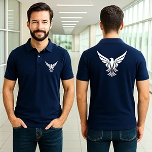 Polo Regular Dri Fit T-Shirt