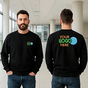 Customized Sweatshirts