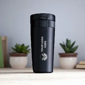 Vacuum Insulated Travel Coffee Mug (RENBTL1014)